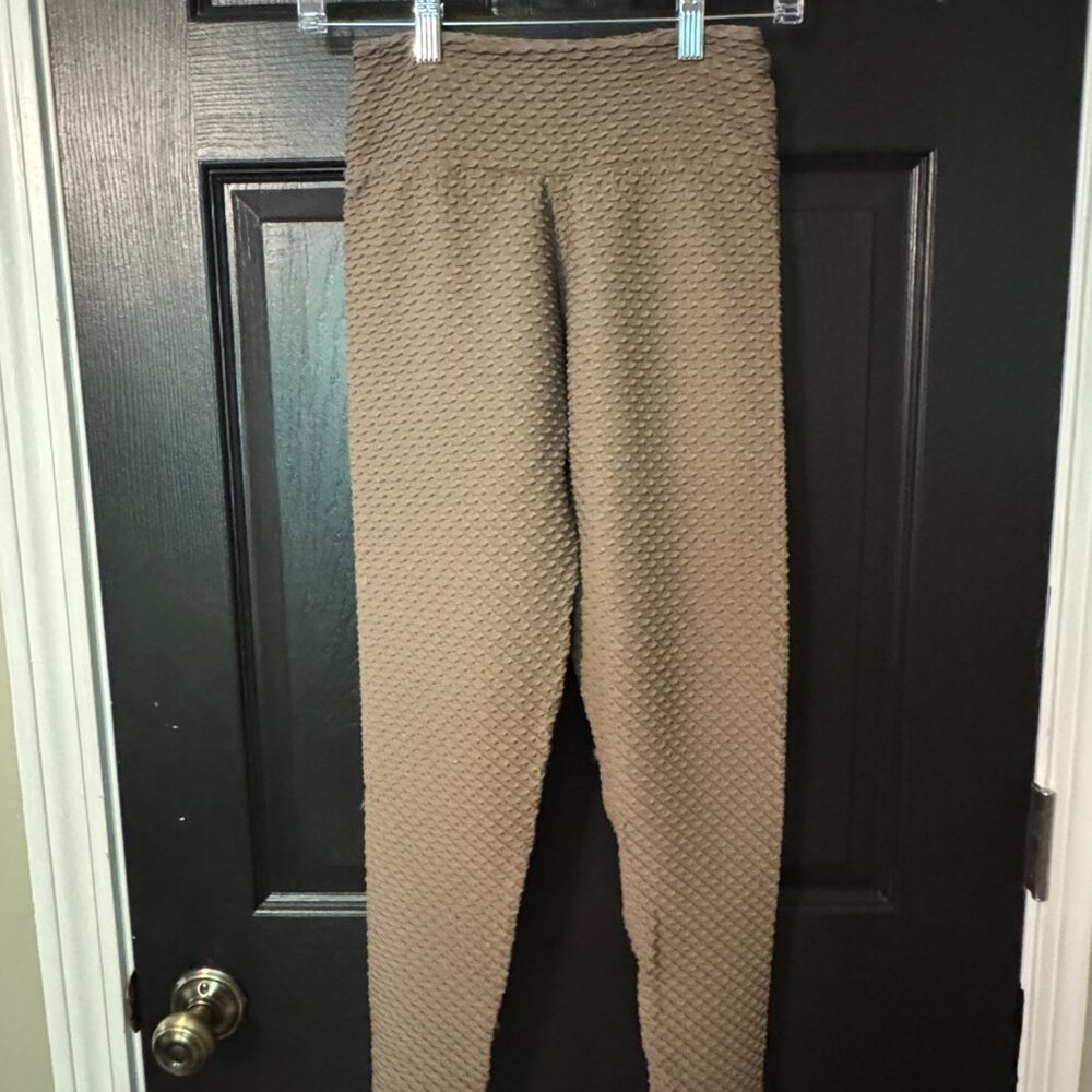 Booty Leggings - Picture 4 of 4